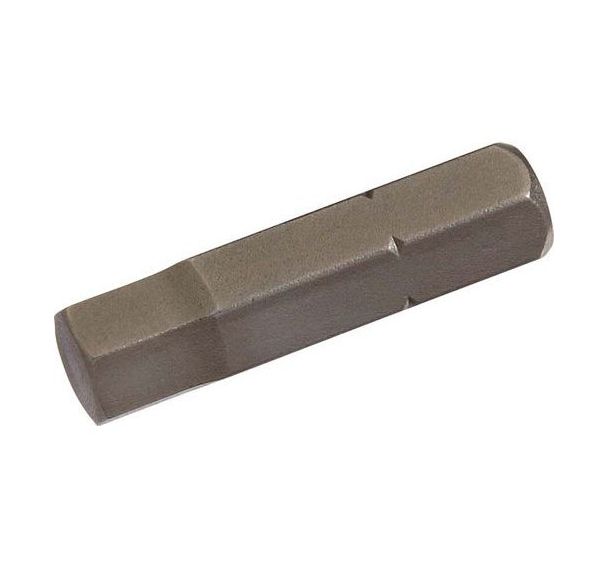 Embout 1/4'' standard 6 pans 1,5 - boîte de 5 - Lot de 5