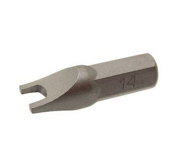 Embout 1/4'' standard Snake Eye 6 - boîte de 5 - Lot de 5