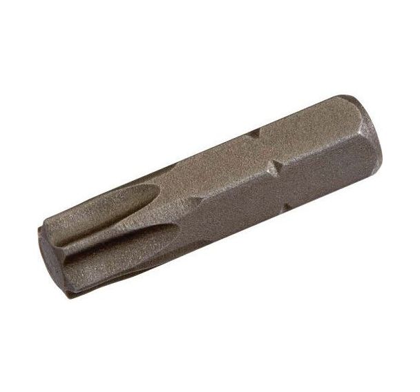 Embout 1/4'' standard Torx - boîte de 5 - Sam