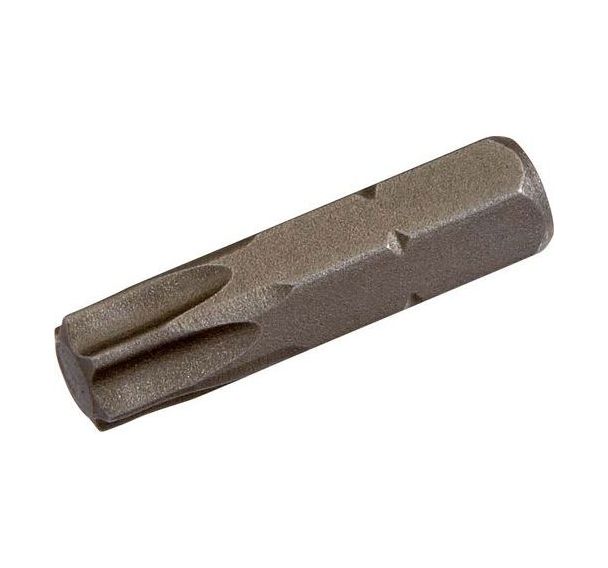 Embout 1/4'' standard Torx 7 - boîte de 5 - Lot de 5