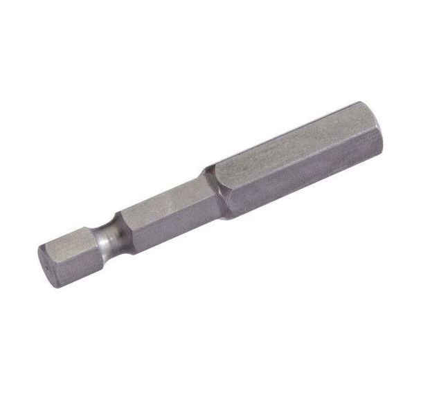 Embout 1/4'' standard gorge 6 pans - boîte de 5 - Sam