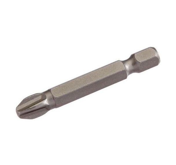 Embout 1/4'' standard gorge Phillips - boîte de 5 - Sam