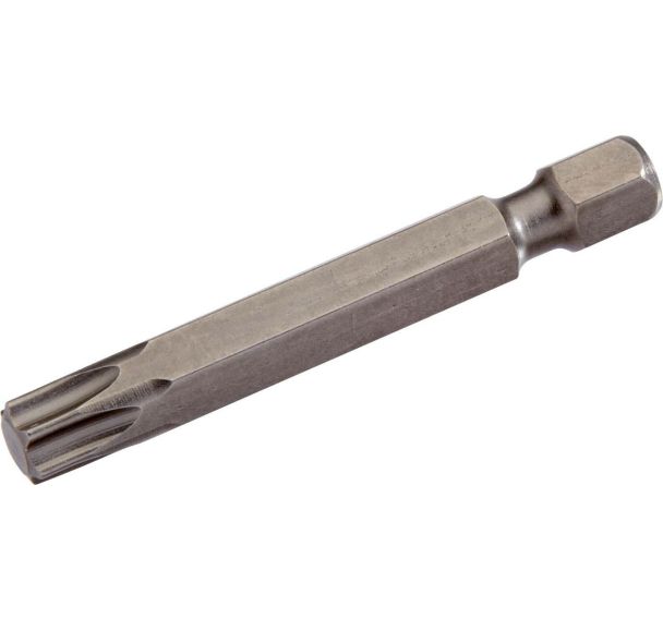 Embout 1/4'' standard gorge Torx 9 - boîte de 5 - Lot de 5