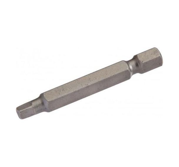 Embout 1/4'' standard gorge carré 2 mm - boîte de 5 - Sam