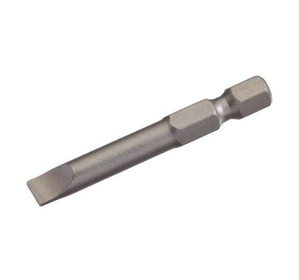 Embout 1/4'' standard gorge fente en mm - boîte de 5 - Sam