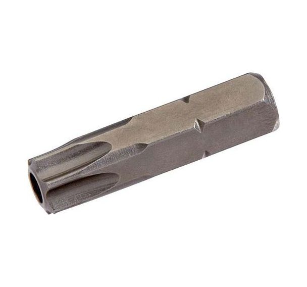 Embout 1/4'' standard resisTorx 9 - boîte de 5 - Lot de 5