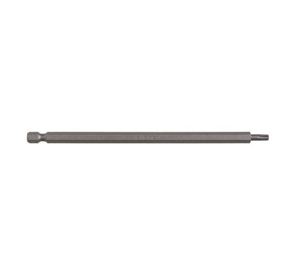 Embout 1/4'' vis Torx T15 - Irimo