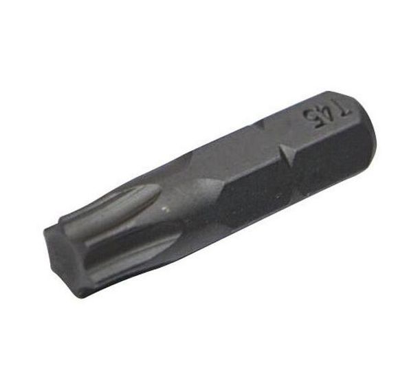Embout 5/16'' choc Torx T55 - boîte de 5 - Sam