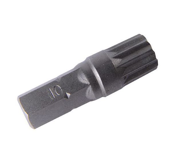 Embout 5/16'' choc XZN 8 - boîte de 5 - Lot de 5