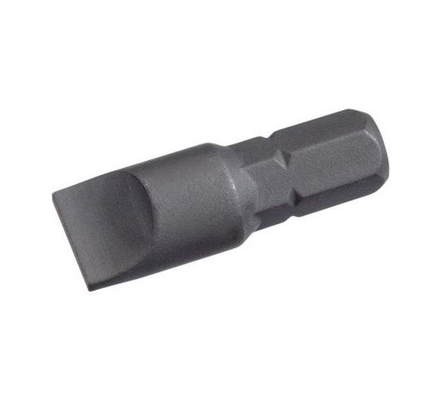 Embout 5/16'' choc fente 8 - boîte de 5 - Lot de 5