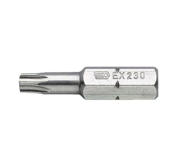 Embout 5/16 pour vis Torx EX.2 - Facom