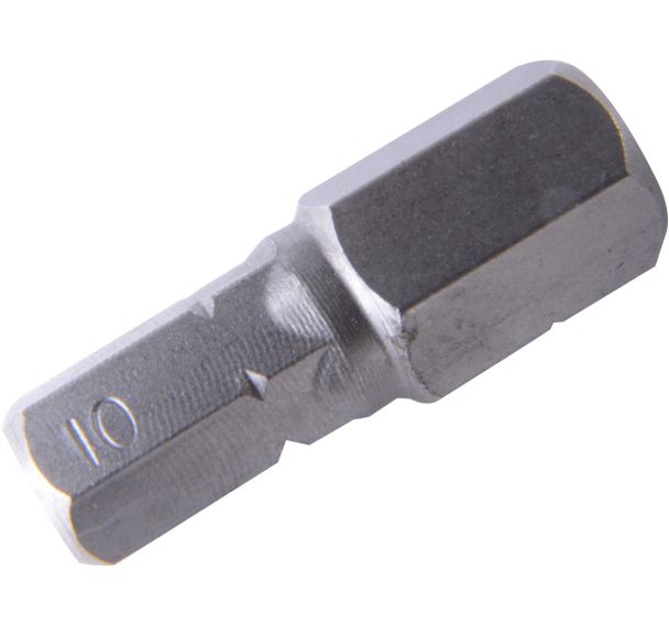 Embout 5/16'' standard 6 pans 6 - boîte de 5 - Lot de 5