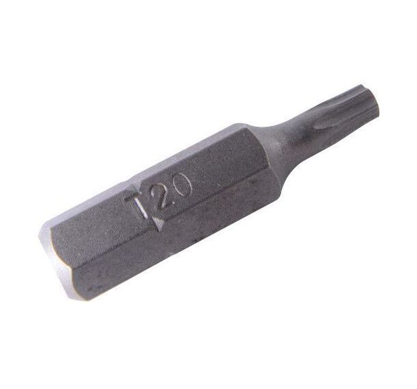 Embout 5/16'' standard Torx - boîte de 5 - Sam