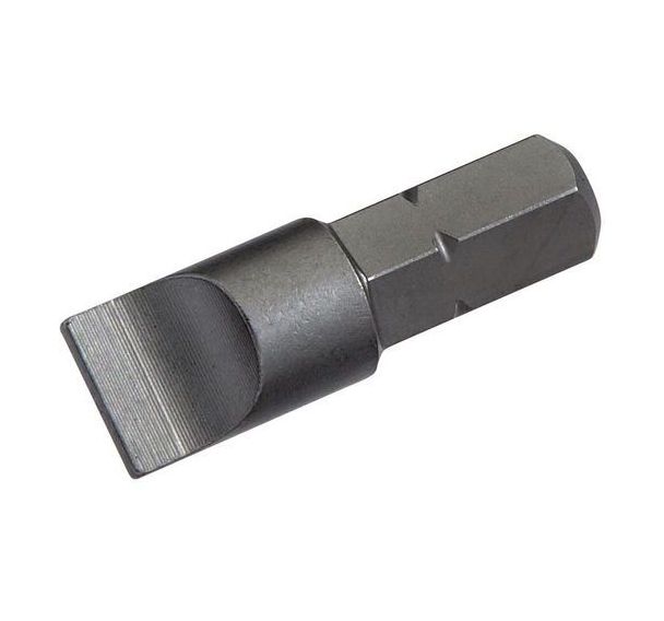 Embout 5/16'' standard fente 8 - boîte de 5 - Lot de 5