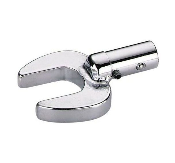 Embout Dyna rond fourche déportée - Sam