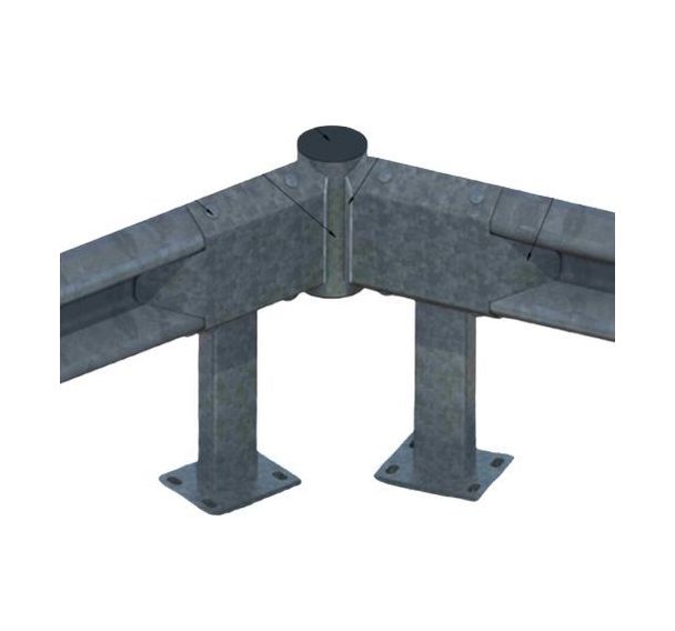 Embout GS parking ajustable - Type A - Aximum