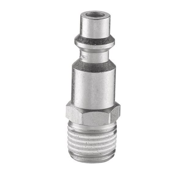 Embout ISO B - Filetage Mâle