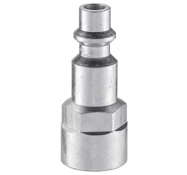 Embout ISO B - Filetage femelle