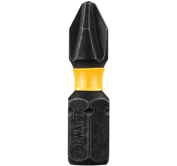 Embout Impact Torsion 25mm Phillips - Dewalt