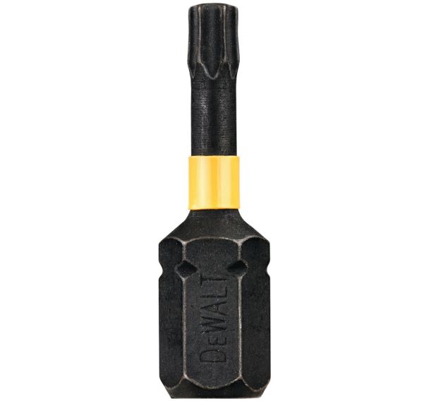 Embout Impact Torsion 25mm Torx - Dewalt