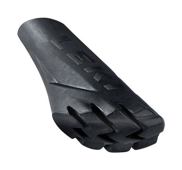 Embout Pad - K bler - Leki Asphalt Pads Powergrip