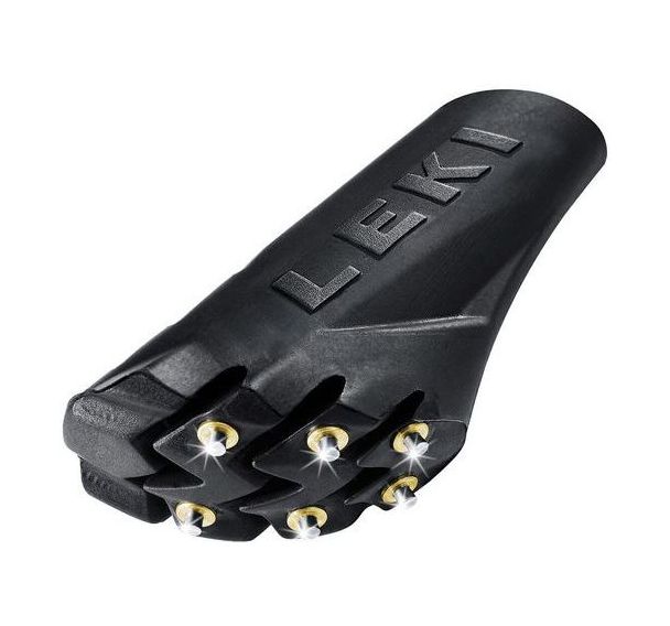 Embout Pad - K bler - Leki Silent Spike Pads