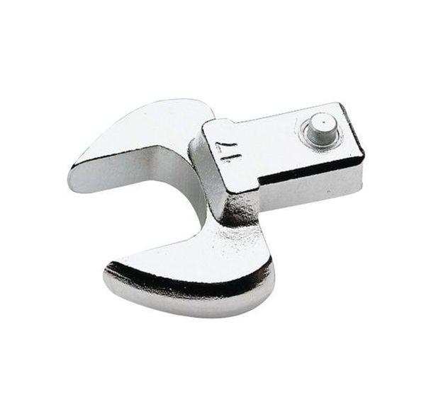 Embout à fourche en pouces - Modèle outil : Attachement 9 x 12 mm