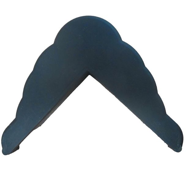 Embout angl'Isol haute protection sur alu Wattelez