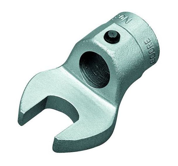 Embout clé à fourche pour outils dynamométriques 8791(AF) - Gedore