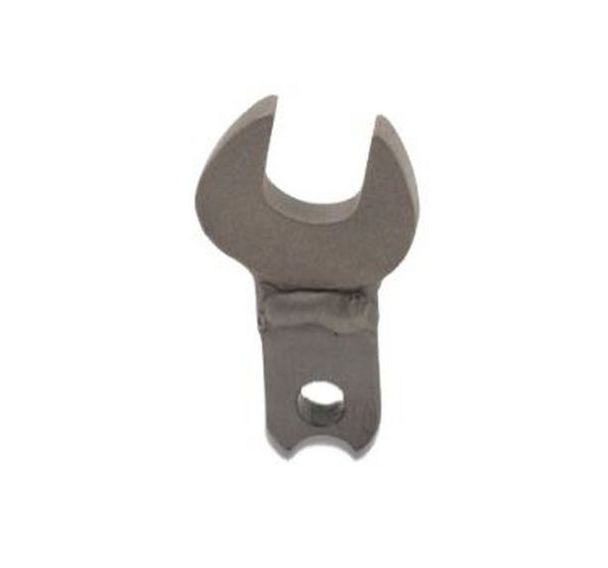 Embout clé à fourche pour outils dynamométriques Pin - Gedore