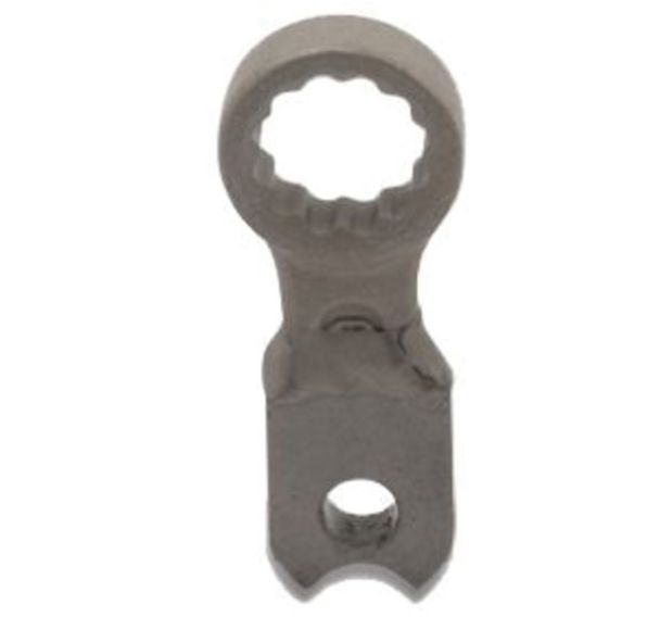 Embout clé à polygonale pour outils dynamométriques Pin pouces- Gedore