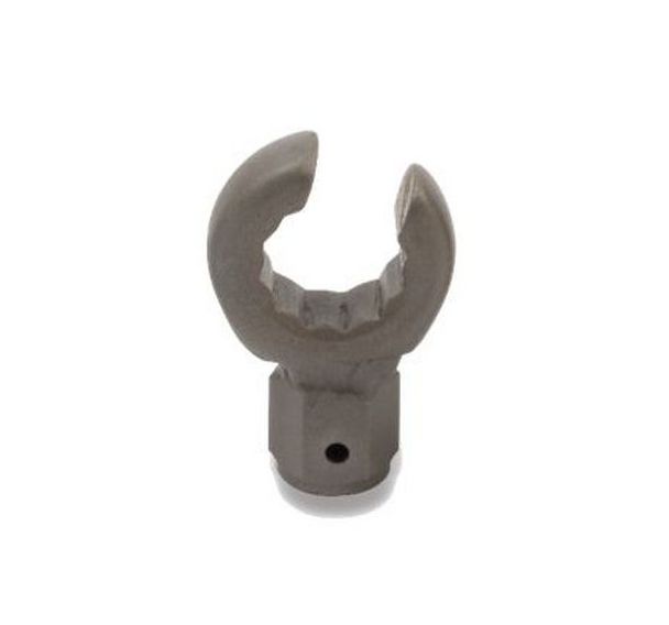 Embout clé fourche métrique pour outils dynamométriques ATB8Z - Gedore