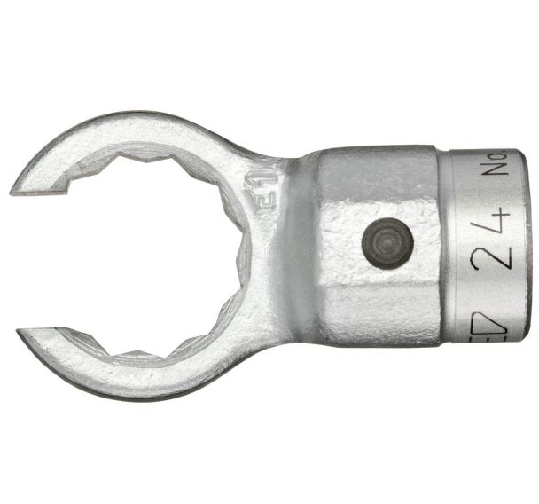 Embout clé polygonale métrique outils dynamométriques 8797 - Gedore