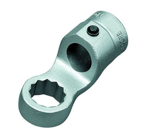Embout clé polygonale pouces pour outils dynamométriques 8792 - Gedore