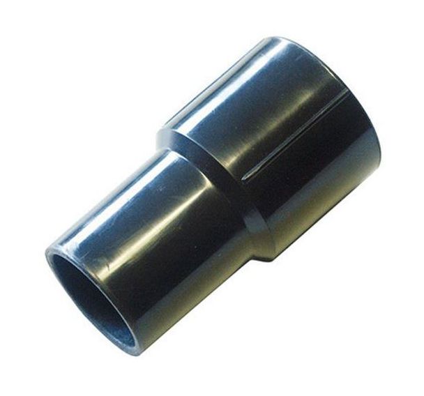 Embout de flexible Ø40mm cote canne