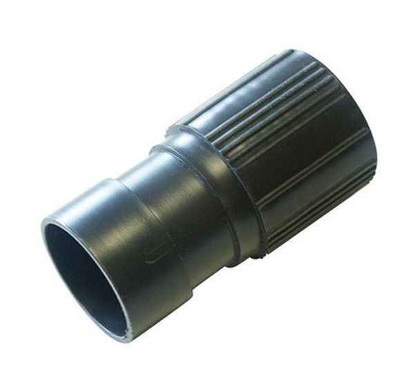 Embout de flexible Ø40mm cote cuve