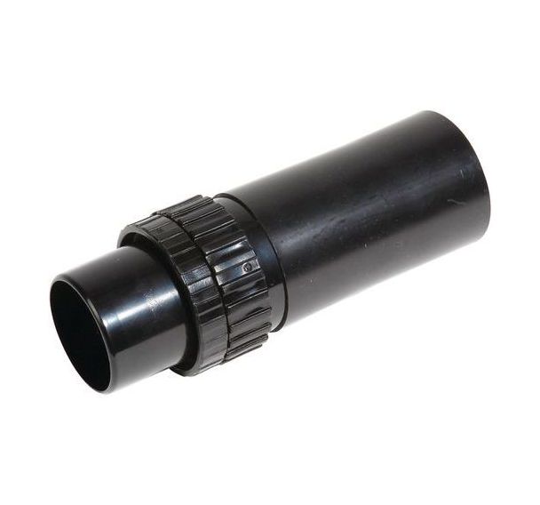 Embout de raccordement Ø36mm