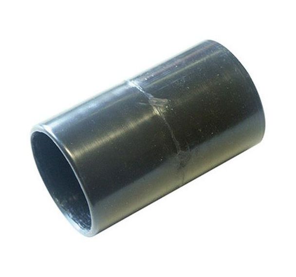 Embout de raccordement Ø40mm pour flexible