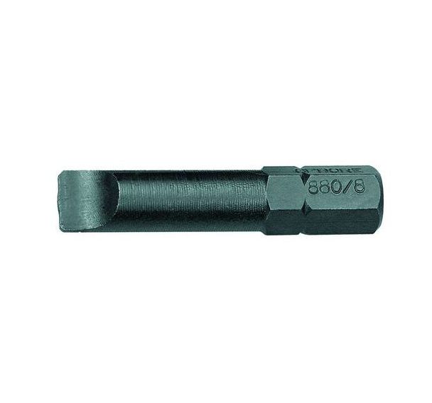 Embout de vissage 5/16'' vis fente 880 - Gedore