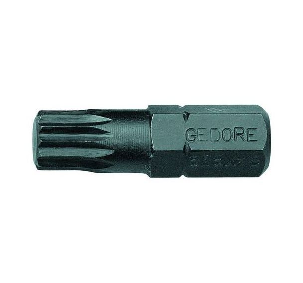 Embout de vissage 5/16'' vis multidents 885X - Gedore