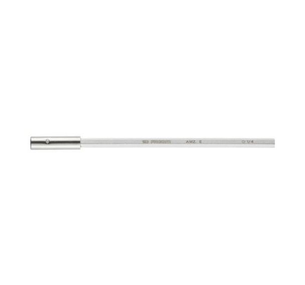 Embout de vissage 6 pans - Lame réversible AMZ.E