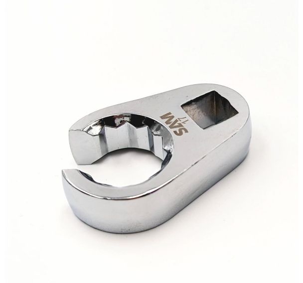 Embout dyna 9x12 Crow foot - 14 mm