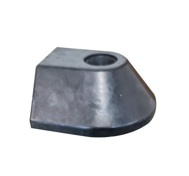 Embout femelle pour bordure modulable - Viso
