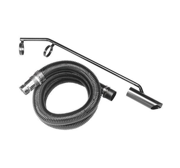 Embout fixe au sol Numatic