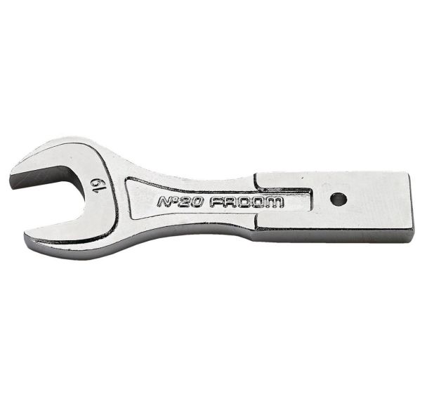 Embout fourche 34mm
