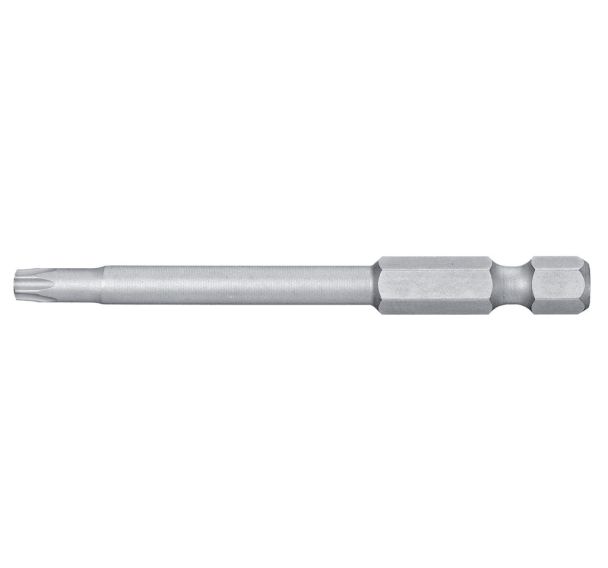 Embout long 1/4 pour vis Torx EX.6 - Facom