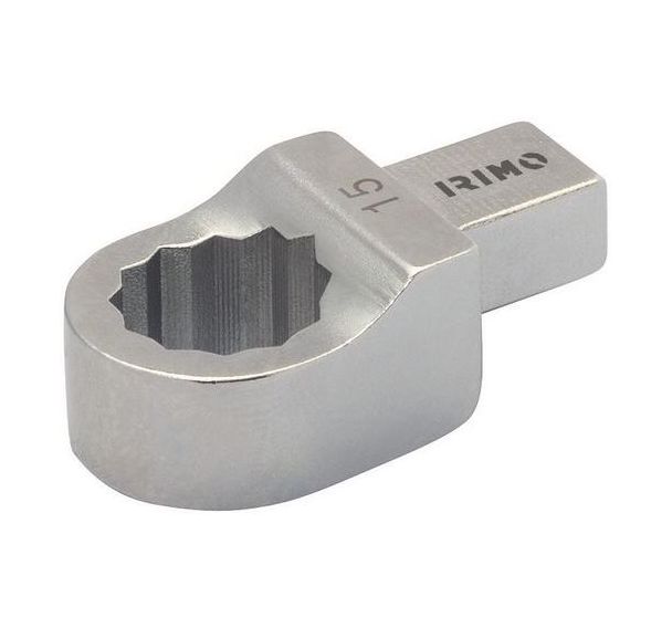 Embout polygonal 9x12 pour clé dynamométrique - Irimo