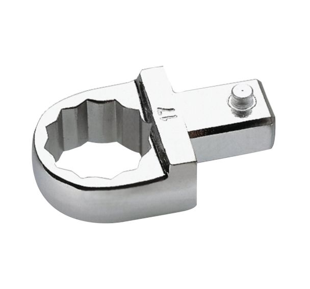 Embout polygonal pour clé dynamométrique