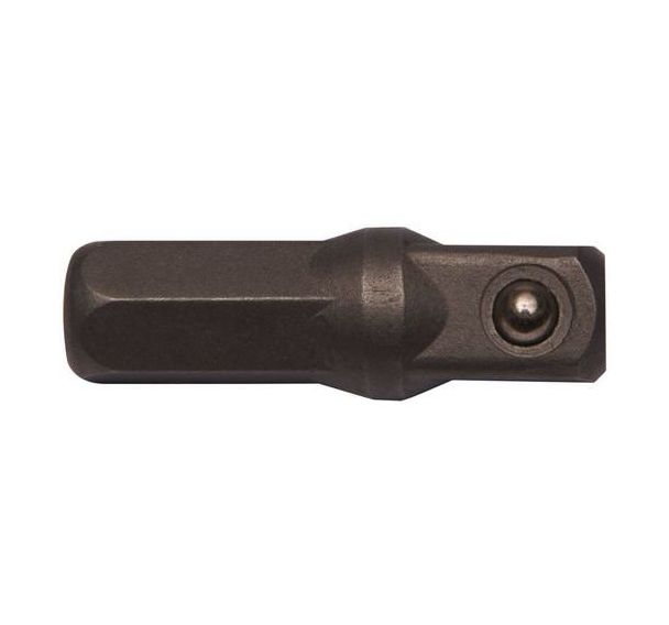 Embout porte-douille 1/4'' - Irimo