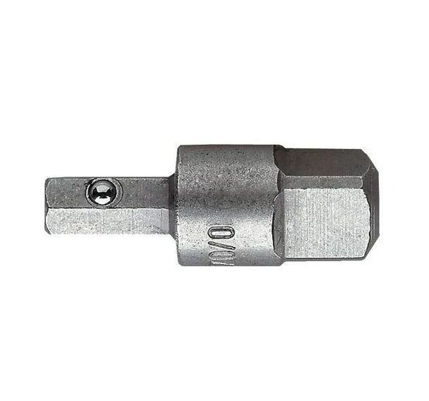 Embout porte-douille 4 mm - 1/4''